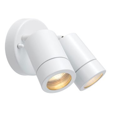 Endon PALIN 75444 Applique murale 2x7W/GU10 IP44