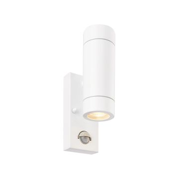 Endon PALIN PIR 75440 Applique murale 2x7W/GU10 IP44