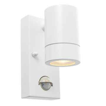 Endon PALIN PIR 75442 Applique murale 7W/GU10 IP44