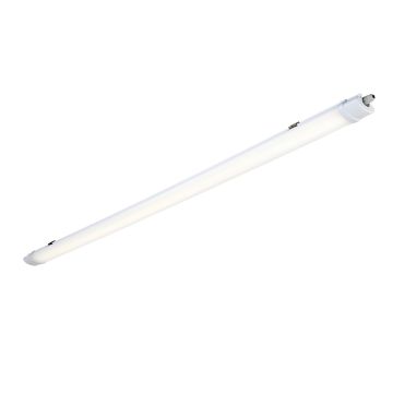 Endon REEVE CONNECT 75533 Luminaire encastré étanche 45W/LED 6500K 4000LM IP65