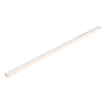 Endon SLEEK CCT 75924 Lampe sous armoire 13W/LED 3000K/4000K/5000K 1300LM IP20