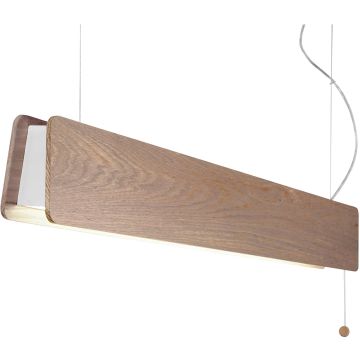 Nowodvorski OSLO 7520 Suspension lumineuse 1x16W/G13/T8/150cm IP20