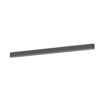 Nowodvorski SOFT 7524 Plafonnier 1x22W/G13/T8/120cm IP20
