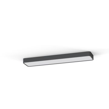 Nowodvorski SOFT 7531 Plafonnier 2x16W/T8 IP20