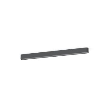 Nowodvorski SOFT 7533 Plafonnier 1x16W/T8 IP20