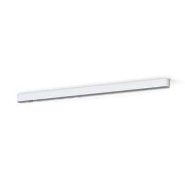 Nowodvorski SOFT 7536 Plafonnier 1x22W/G13/T8/120cm IP20