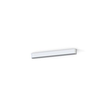 Nowodvorski SOFT 7540 Plafonnier 1x11W/G13/T8/60cm IP20