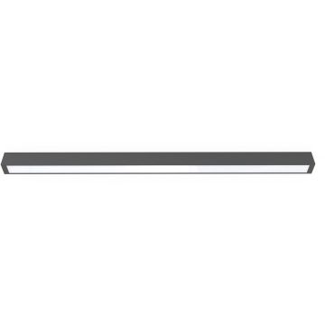 Nowodvorski STRAIGHT 7551 Plafonnier 1x22W/G13/T8/120cm IP20