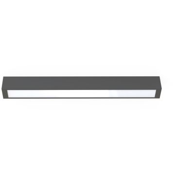 Nowodvorski STRAIGHT 7552 Plafonnier 1x11W/G13/T8/60cm IP20