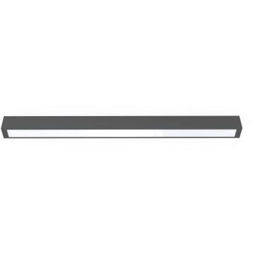Nowodvorski STRAIGHT 7553 Plafonnier 1x16W/T8 IP20