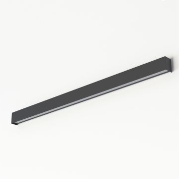 Nowodvorski STRAIGHT 7560 Applique murale 1x22W/G13/T8/120cm IP20