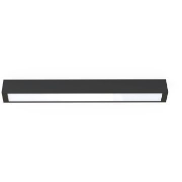 Nowodvorski STRAIGHT 7597 Plafonnier 1x11W/G13/T8/60cm IP20