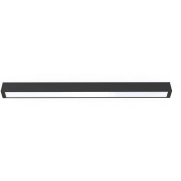 Nowodvorski STRAIGHT 7598 Plafonnier 1x16W/T8 IP20