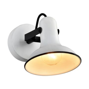 Prezent ANDORA 75473 Applique murale 1x40W/E14 IP20