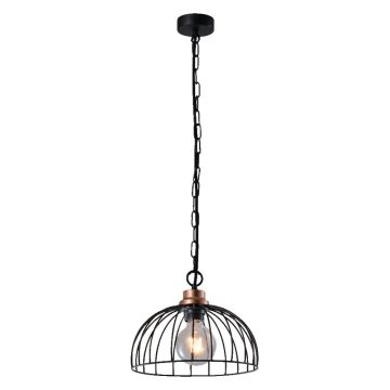 Prezent BASKET 75465 Suspension lumineuse 1x60W/E27 IP20