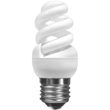 Prezent CFL BULBS 75226 Ampoule 9w/e27 2700k 440lm