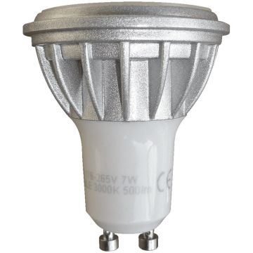 Prezent LED BULBS 75206 Ampoule 6w/gu10 3000k 500lm