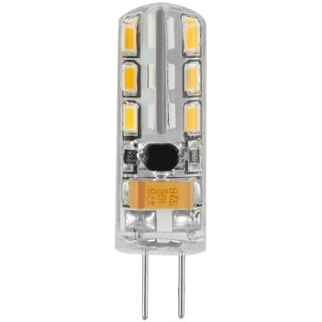 Prezent LED BULBS 75247 Ampoule 1,5w/g4 3000k 130lm