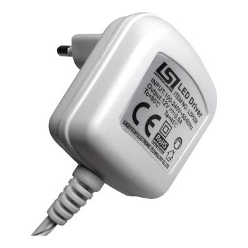 Prezent LED STRIPE 75001 Alimentation IP20