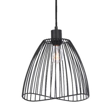 Prezent PONY 75559 Suspension lumineuse 1x40W/E27 IP20