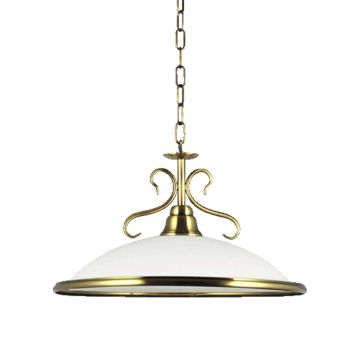 Prezent VIOLA 75351 Suspension lumineuse 1x40W/E27 IP20