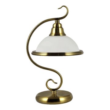 Prezent VIOLA 75356 Lampe de table 1x40W/E14 IP20