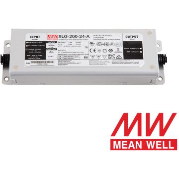 Zambelis DRIVER XLG-200 Alimentation IP67