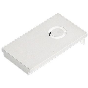 Zambelis MAGNETIC 2099-W Bouchon IP20