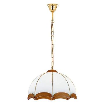 Alfa SIKORKA 762 Suspension lumineuse 1x60W/E27