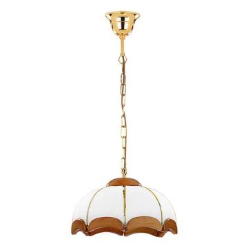 Alfa SIKORKA 766 Suspension lumineuse 1x60W/E27