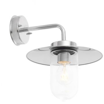 Endon ADDISON 76597 Applique murale 1x42W/E27 IP44