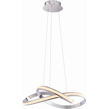 Endon ARIA 76394 Suspension lumineuse 1x35W/LED 3000K 1750LM IP20