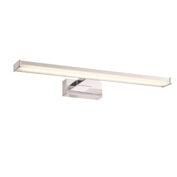 Endon AXIS 76658 Applique murale 1x8W/LED 6500K 640LM IP44