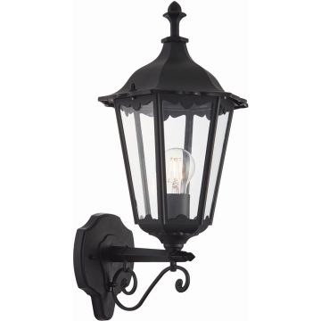 Endon BURFORD 76546 Applique murale 1x60W/E27 IP44