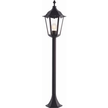 Endon BURFORD 76550 Lampe sur pied 1x60W/E27 IP44