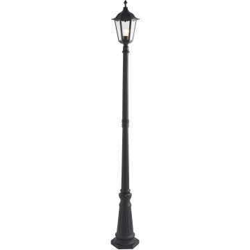 Endon BURFORD 76551 Lanterne 1x60W/E27 IP44
