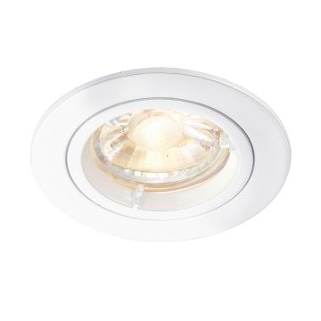 Endon CAST 76006 Spot encastré 50W/GU10 IP20