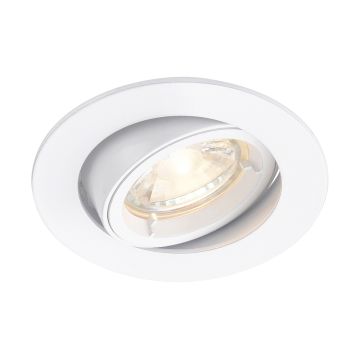Endon CAST 76007 Spot encastré 50W/GU10 IP20