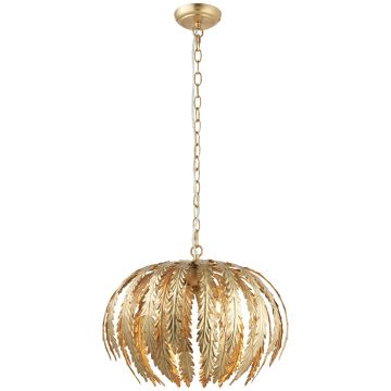 Endon DELPHINE 76360 Suspension lumineuse 3x40W/E14 IP20