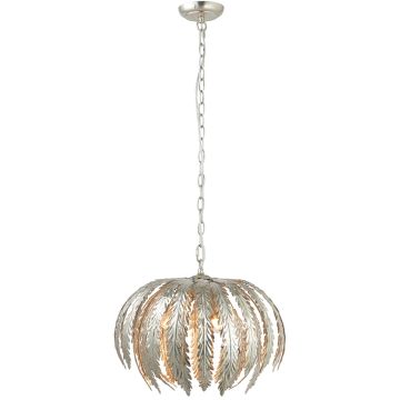 Endon DELPHINE 76678 Suspension lumineuse 3x40W/E14 IP20