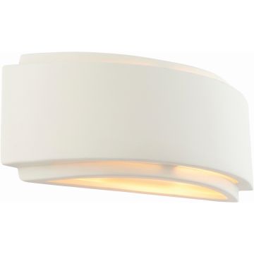 Endon GIANNA 76570 Applique murale 1x40W/E14 IP20