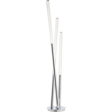 Endon GLACIER 76731 Lampadaire 3x2W/LED 2800K 400LM IP20