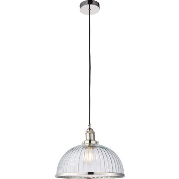 Endon HANSEN 76713 Suspension lumineuse 1x60W/E27 IP20