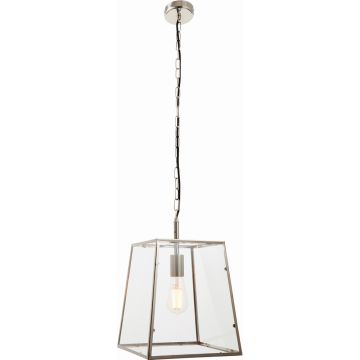 Endon HURST 76225 Suspension lumineuse 1x40W/E27 IP20
