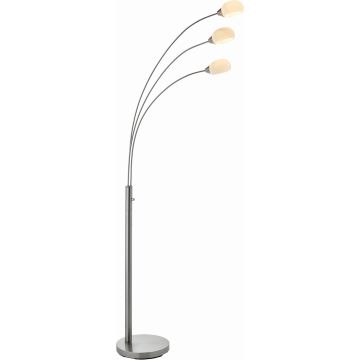 Endon JASPA 76567 Lampadaire 3x5W/LED 3000K 1050LM IP20