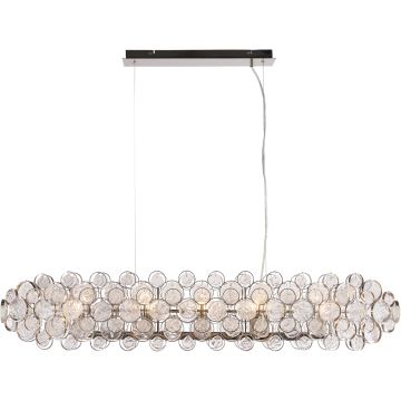 Endon MARELLA 76507 Suspension lumineuse 8x40W/E14 IP20