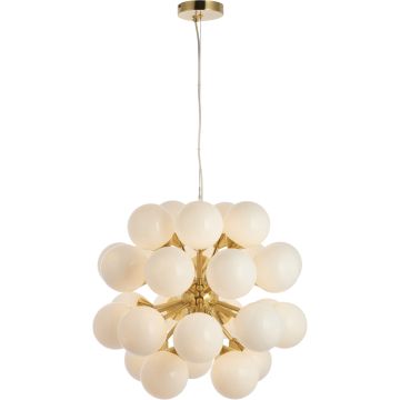 Endon OSCAR 76499 Suspension lumineuse 28x18W/G9 IP20