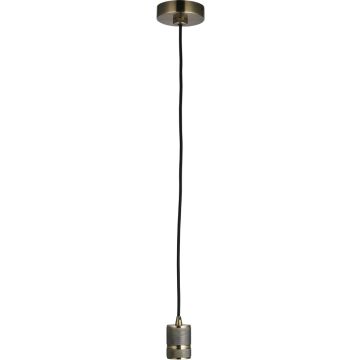 Endon URBAN 76587 Suspension lumineuse 1x60W/E27 IP20