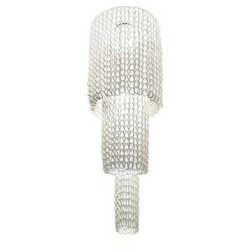 King Home CLP-S6 763-S6 Suspension lumineuse 10x60W/E27 IP20