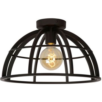Lucide DIKRA 76164/40/30 Lampe de plafond 1x60w/e27 ip20